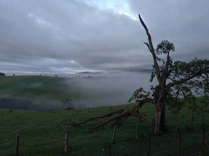 Bangalô Alto da Pedreira