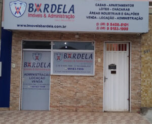 Bardela Imóveis & Administração