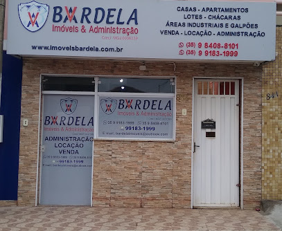 Bardela Imóveis & Administração