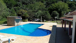 Camping Pousada Lyrimar