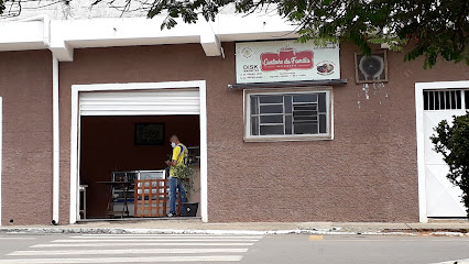 Cantinho da Família Restaurante