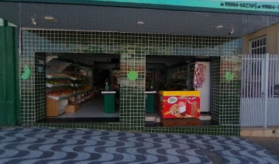 Casa das Frutas