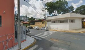 Centro de Educação Infantil Municipal Professora Maria Aparecida Egídio