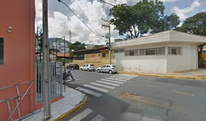 Centro de Educação Infantil Municipal Professora Maria Aparecida Egídio