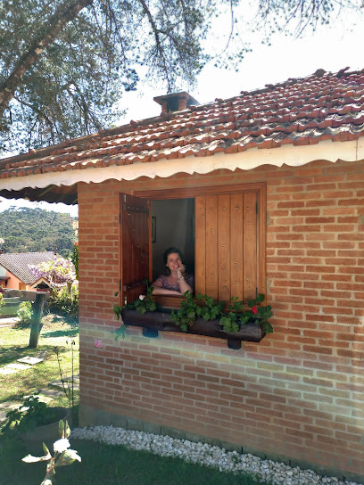 Chalés Encanto Suíço