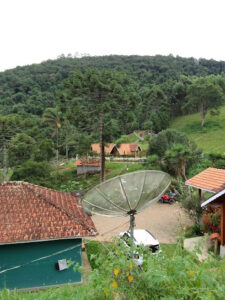 Chalés Fazenda Vale da Mata