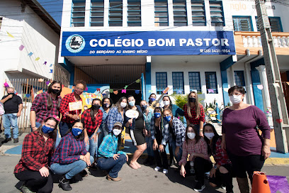 Colégio Bom Pastor - Anglo