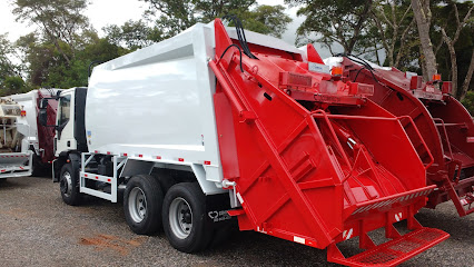 Compacta Equipamentos e Serviços Ltda.