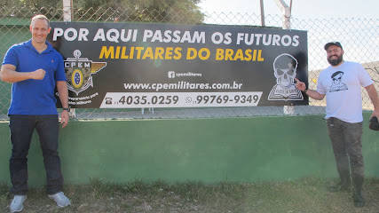 Curso para Concurso da Polícia Militar