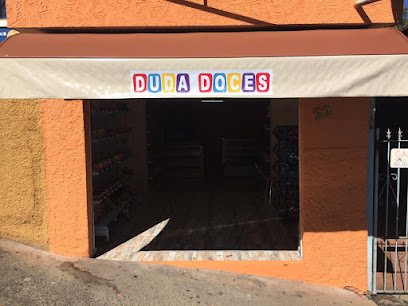 DUDA DOCES