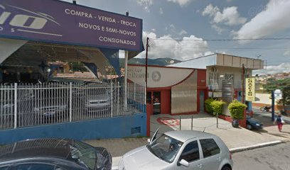 Deny Mauro Coach