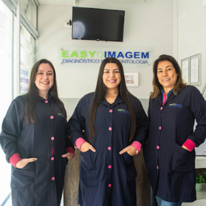 Easy Imagem - Radiologia Odontológica em Extrema