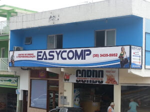 Easycomp