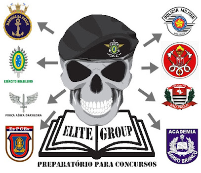 Elite Group - CPEM Bragança Paulista