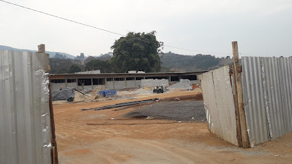 Escola Agrícola do Salto de Cima