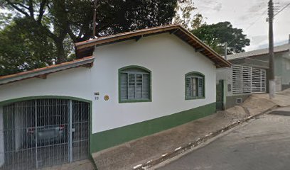 Escola Batista Escola Municipal Extrema