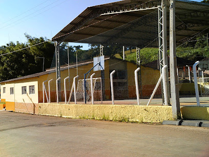 Escola Municipal Alcebíades Gilli