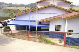 Escola Municipal Maria Augusta Martins da Silva