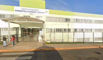 Escola Municipal Maristela Carniel Onisto