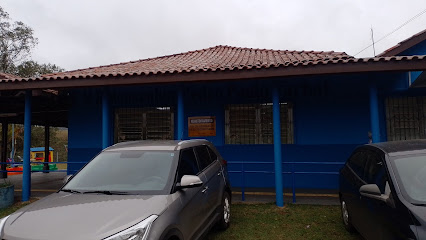 Escola Municipal Rural Monsenhor Pedro Paulo Farhat