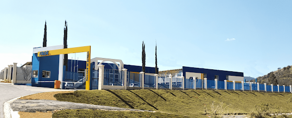 FAEX - Faculdade de Extrema