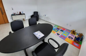 Fonoaudiologia Vanessa Schepis