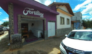 Fortilline Açaí