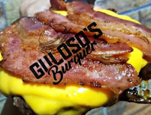 GULOSO’S BURGUER