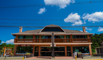Galeria e Pousada D'avilas