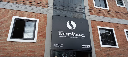 Grupo Sertec Extrema