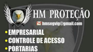 HM PROTEÇÃO