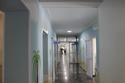 Hospital Maternidade Sao Lucas de Extrema