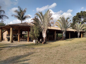 Hostel Cantinho Família Aventura