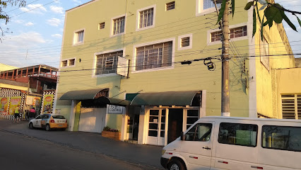 Hotel Colonial Bragança Paulista