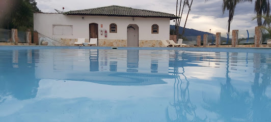 Hotel Fazenda Lago Dourado