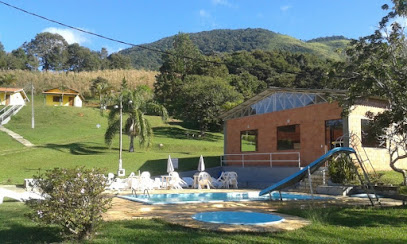 Hotel Fazenda estancia santa rita