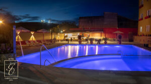 Hotel Garfo de Ouro