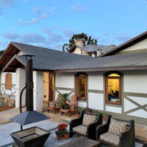 Hotel Harmonia Monte Verde