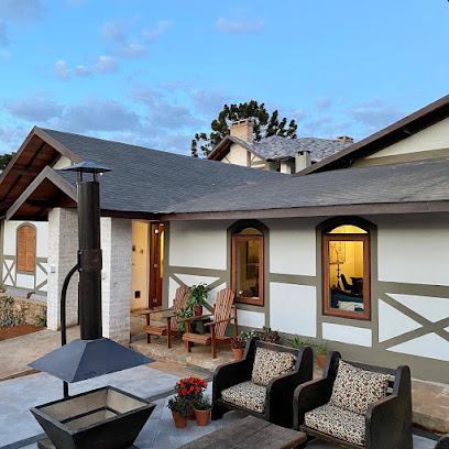 Hotel Harmonia Monte Verde