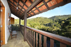 Hotel Piao Mineiro