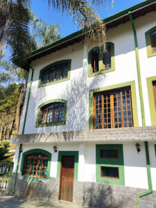 Hotel e Pousada Casa Grande Joanópolis