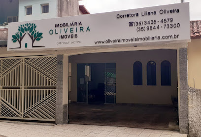 Imobiliária Oliveira Imóveis