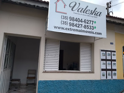 Imobiliária Valeska Corretora de Imóveis