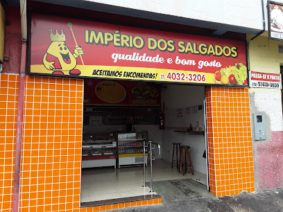 Império dos Salgados