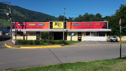 JKim comercial LTDA