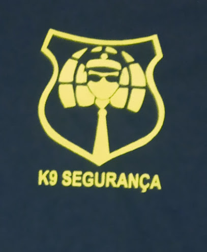 K9 Segurança Privada