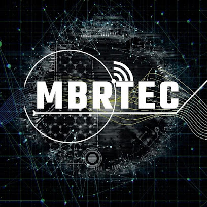 MBRTEC Câmeras