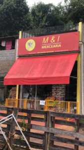 Mercearia M&I