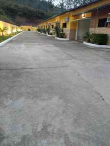 Motel Colinas 2