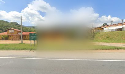 Motel Colinas